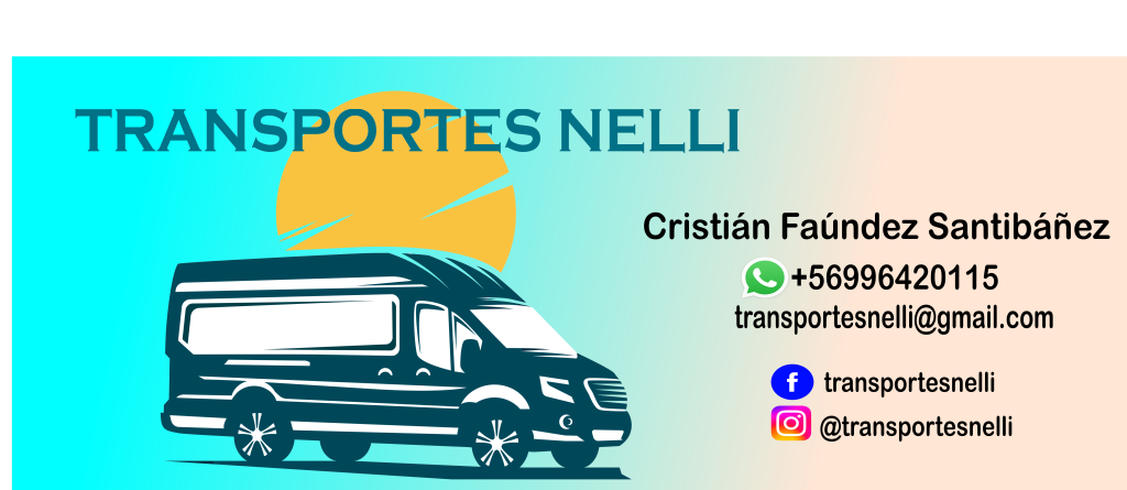 banner transportes nelli